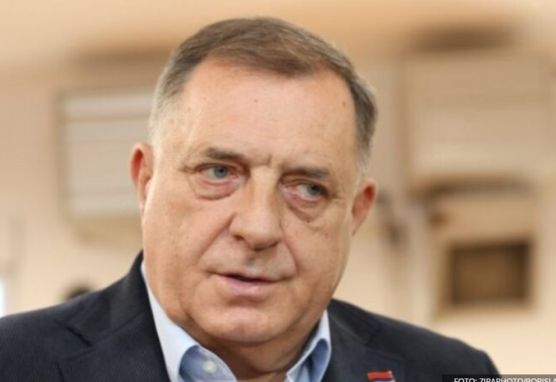 "Može li se Republika Srpska otcijepiti bez dogovora sa Bošnjacima i Hrvatima"