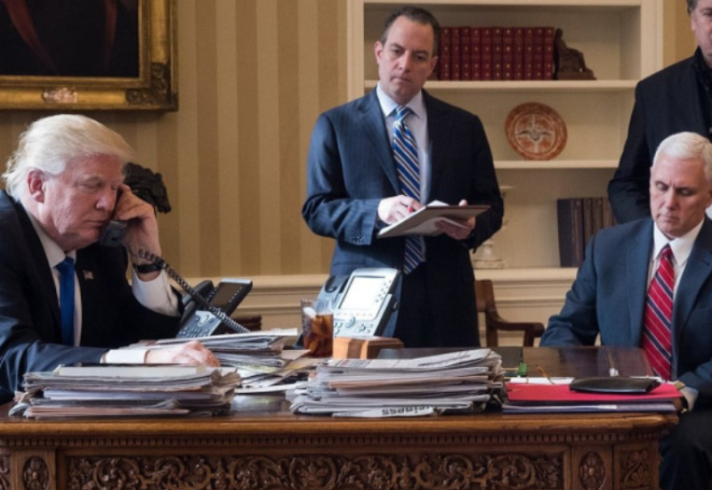 Američki eksperti traže novu arhitekturu Balkana