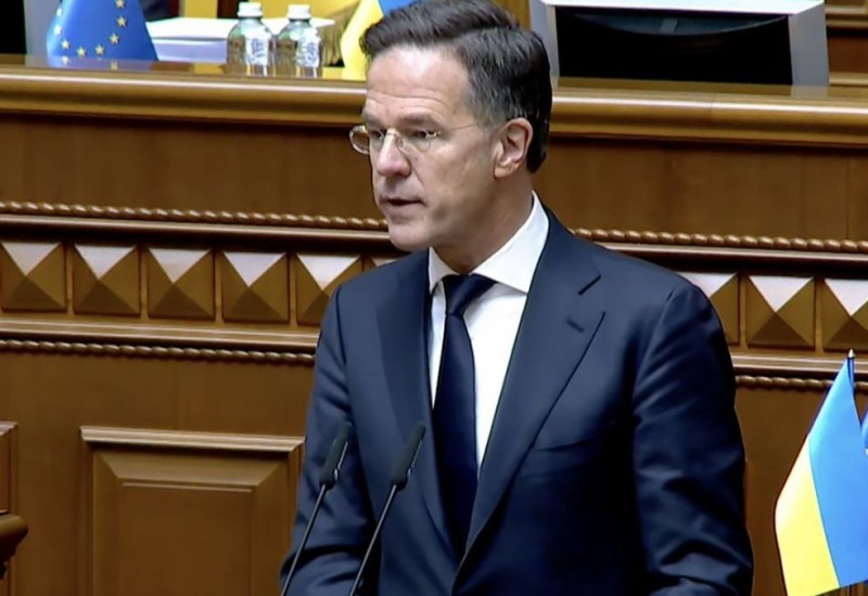 Rute: Razmještanje zapadnih snaga odmah nakon mirovnog sporazuma