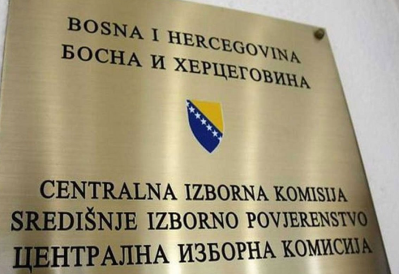 CIK objavio nove podatke: Blanuša vodi ispred Karana