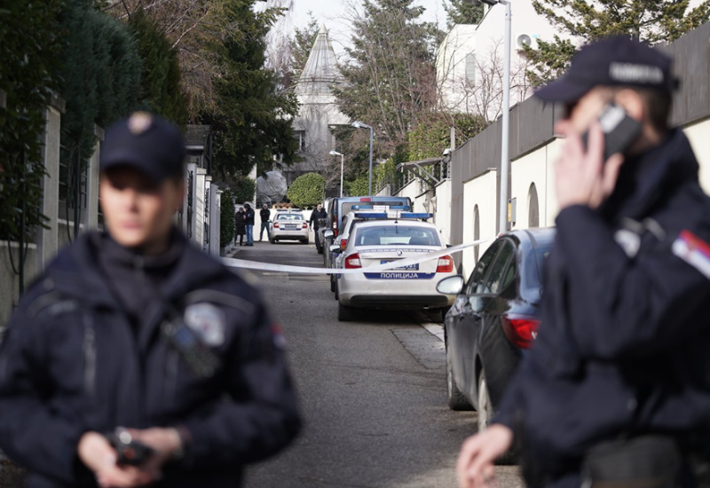 Šok-obrt: Bomba na kuću Zdravka Čolića bačena greškom? Ko je prava meta? (VIDEO)
