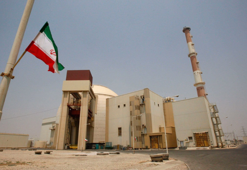 Iran spreman na pregovore sa SAD