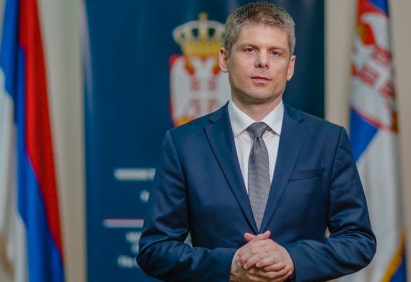 Gujon: Crkva u Zenici vraćena u vlasništvo Srpske pravoslavne crkve