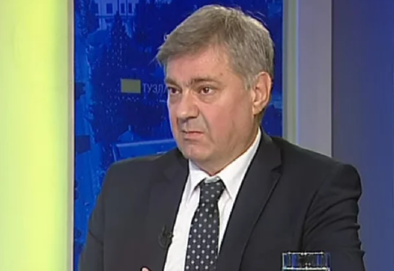 ZVIZDIĆ: Metastaza mržnje prema BiH je samo isprazna prijetnja