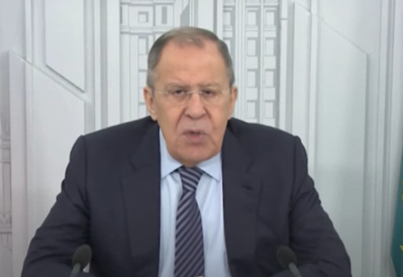 LAVROV: Zapad obmanuo Srbe za ZSO, a Ruse za Minski sporazum