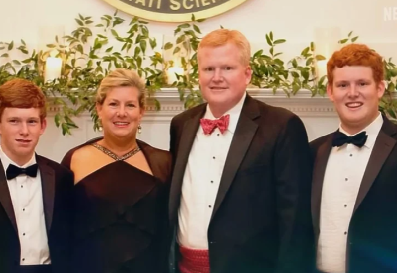 Priča o mračnim zločinima uglednog američkog advokata koju je iskoristio i Netflix