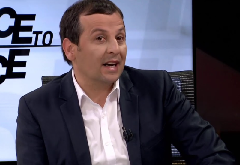 "Vreća za udaranje" Vukanovića tužili saborci i pobratimi iz opozicije