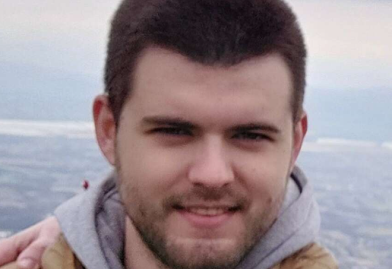 Rastku pružena prva pomoć: Mladi Prijedorčanin pronađen živ