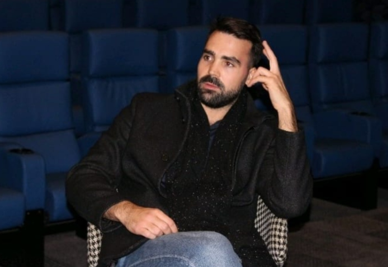 Miodrag Radonjić otkrio sve o ulozi Baće u novoj sezoni popularne serije