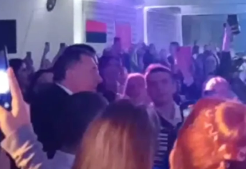 Dodik ukrstio glas sa Nikolom Rokvićem