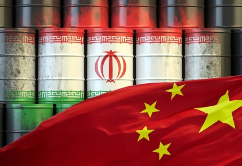 Kina vrši pritisak na Iran da ne zatvara Ormuski moreuz: Potrebni su im nafta i gas