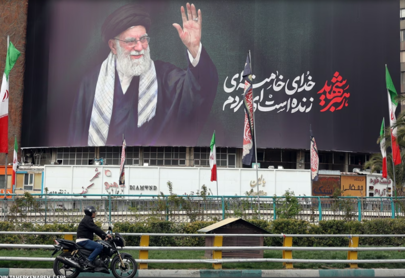 Kako je Mosad godinama pratio Teheran i pripremio likvidaciju ajatolaha Hamneija