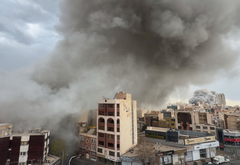 Rat se širi Bliskim istokom: I SAD i Iran spremni da idu do kraja