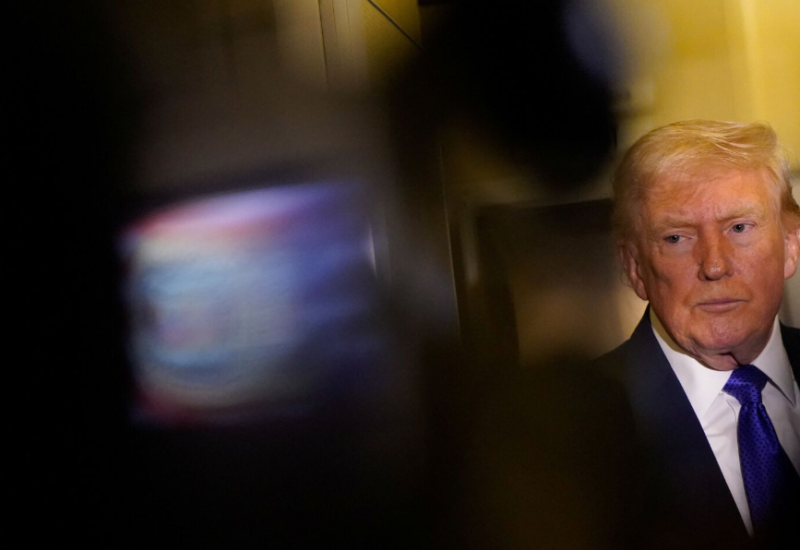 Tramp ne isključuje saradnju sa novim iranskim rukovodstvom