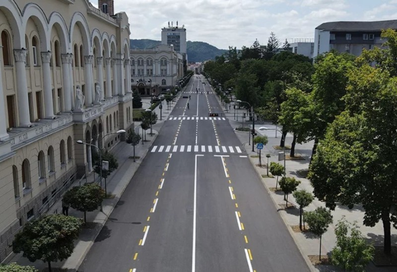 Izmjene u saobraćaju zbog obilježavanja Dana policije Srpske