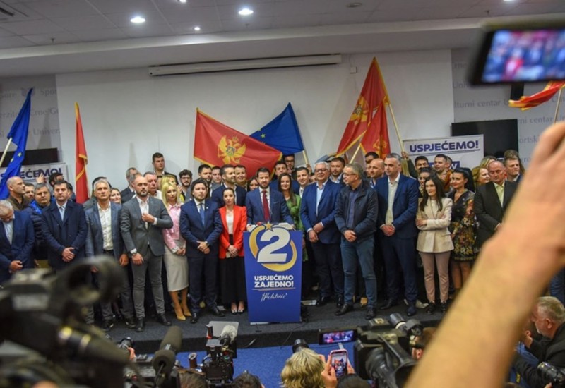 Njemački mediji: Malo se zna o Milatovićevim geopolitičkim namjerama