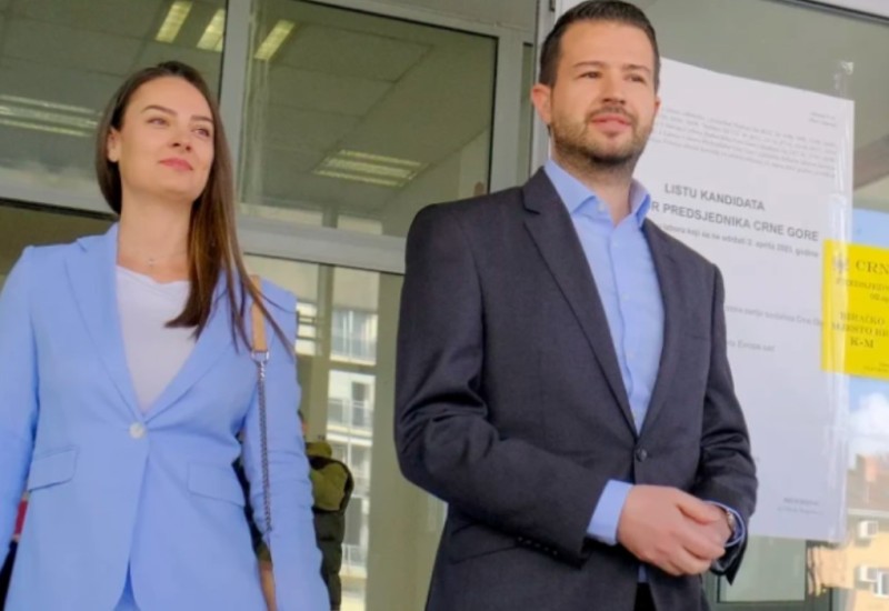 Magistrirao na Oksfordu, bio ministar… Šta znamo o novom predsjedniku Crne Gore