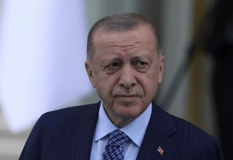 Erdogan poručio da su njegova vrata za američkog ambasadora zatvorena: “Sram vas bilo”