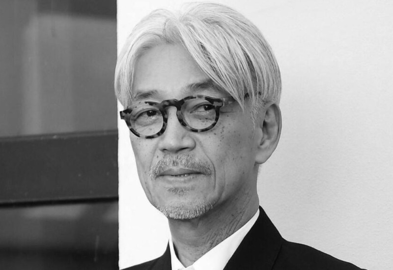 Umro Rjuiči Sakamoto, jedan od najvećih kompozitora današnjice