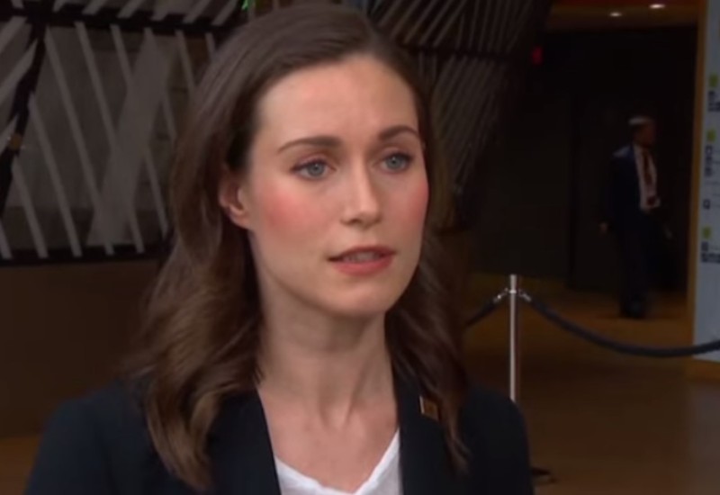 Sana Marin priznala poraz, desnica u Finskoj odnijela pobjedu