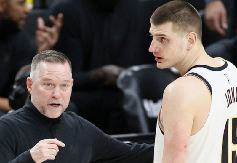 Meloun otkrio zašto Jokić ne igra pred plej-of