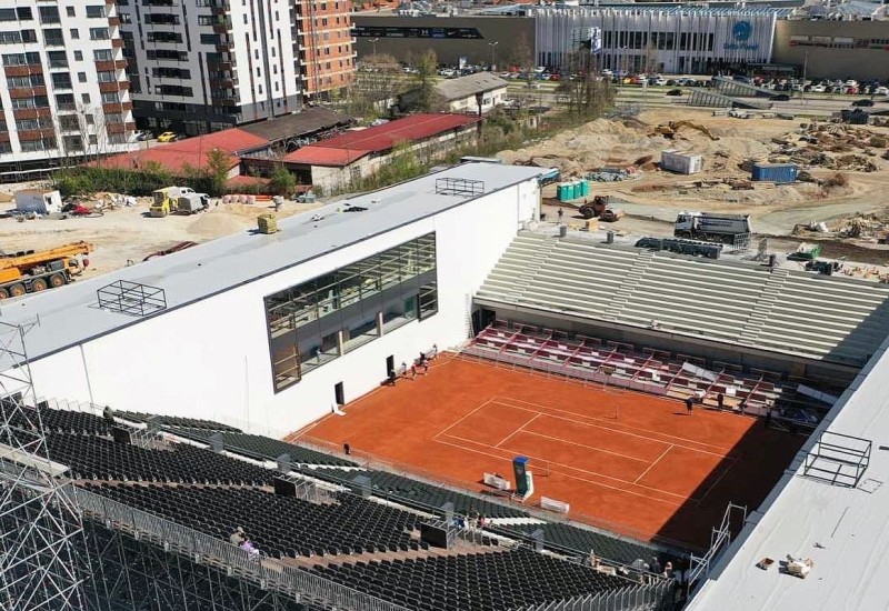 Ulaznice za Srpska open puštene u prodaju