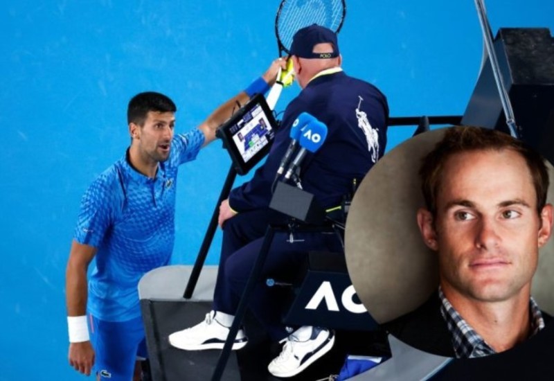 Rodik smatra da Đokoviću nije potreban trener: Moja mačka može da ga trenira