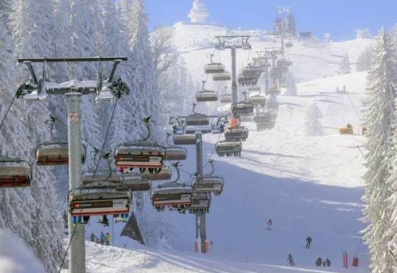 Cijene na skijalištima u Italiji duplo jeftinije: Nije normalno da je Jahorina toliko skuplja