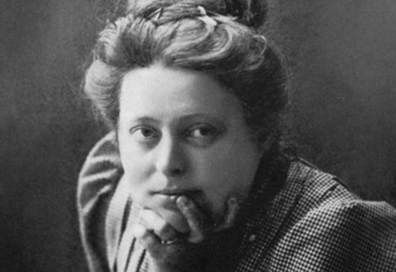 Nadežda Petrović - jedna od najznačajnijih žena srpske kulture