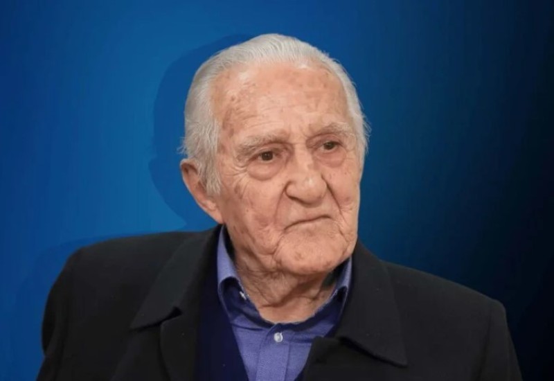 Preminuo Veljko Bulajić