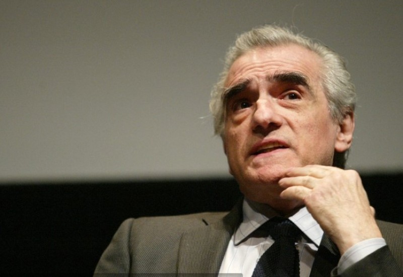 Martin Skorseze producent serije koja se snima i u Srbiji