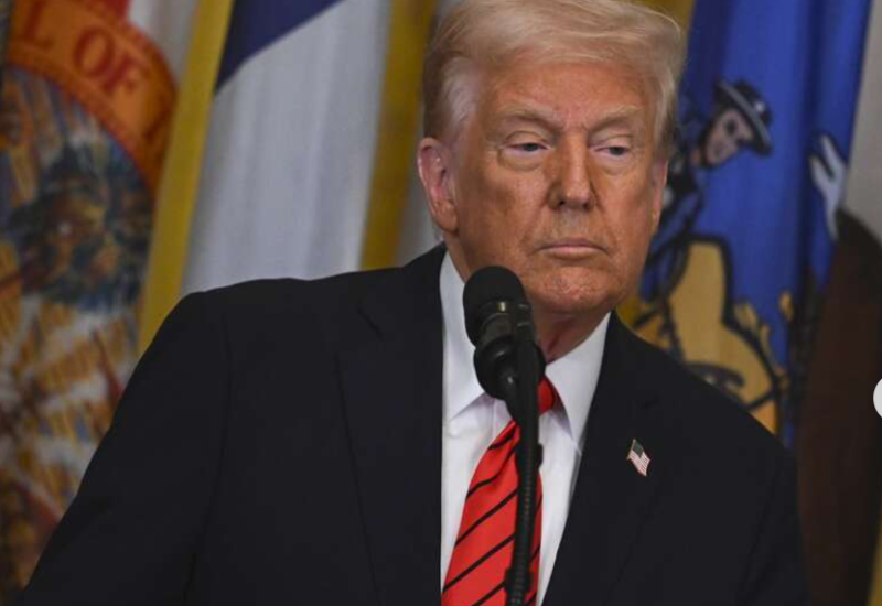 Srbija je na vrhu zemalja pogođenih tarifama: Evo šta bi mogla da uradi da smanji Trampov progon, ekonomisti UPOZORILI NA POSLJEDICE