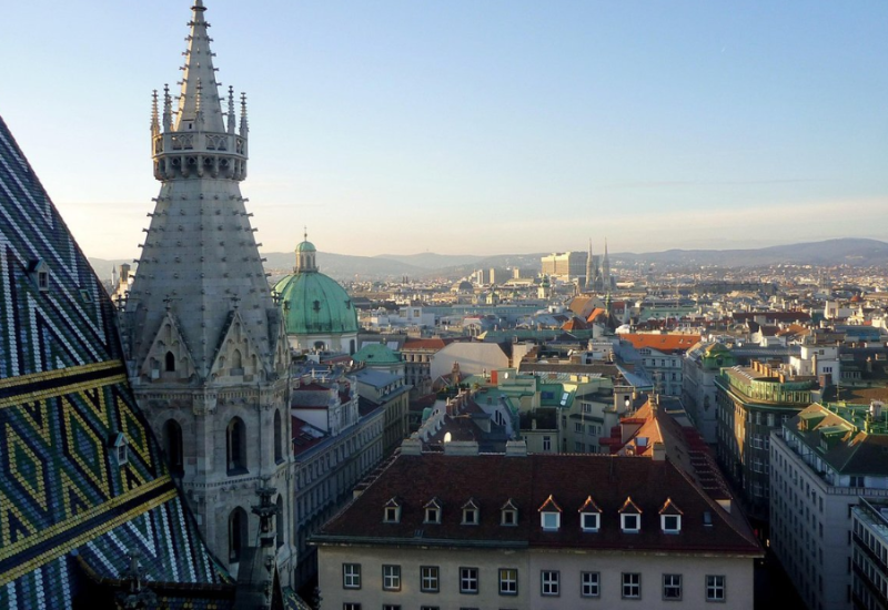 Slobodarska partija ponovo dala priliku Srbinu da uđe u bečku skupštinu