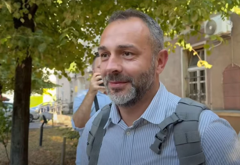 Autobomba iz Milića bila namijenjena za likvidaciju novinara Avde Avdića?