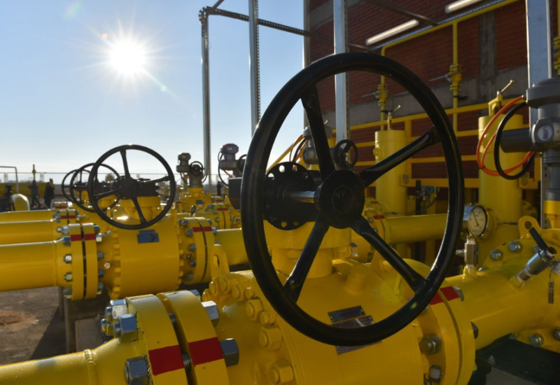 Bez rješavanja državne imovine ništa od gasovoda Južna interkonekcija