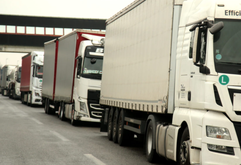 Ostaju bez posla, a NIKO NE REAGUJE: Vozač iz BiH vraćen sa granice, političarima poručio "NEK' VAM JE NA ČAST"