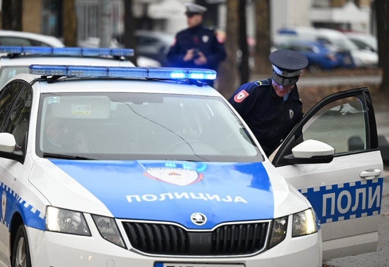 Pronađena djevojčica iz Istočnog Sarajeva
