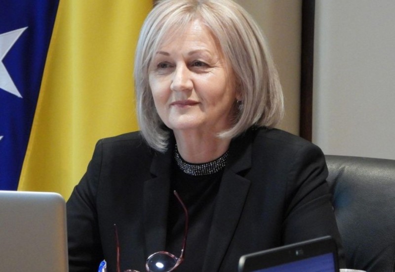 Krišto: Podrška projektima između BiH, Srbije i Hrvatske, nema razloga da to bude problem