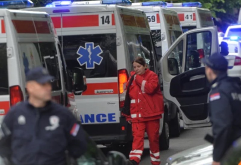 Psiholog o krvavom piru u osnovnoj školi: “Iza dječaka se krila ogromna nevolja”