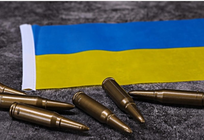 Nova pomoć: Dodatnih 1,5 milijardi evra za municiju za Ukrajinu