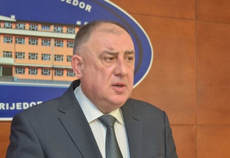 Bivšem gradonačelniku uslovna kazna zbog neplaćenog PDV-a