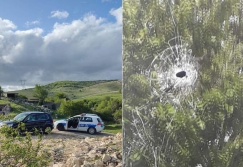 Incident u Gacku: Oštećena kuća povratničke porodice, oglasio se i Dodik