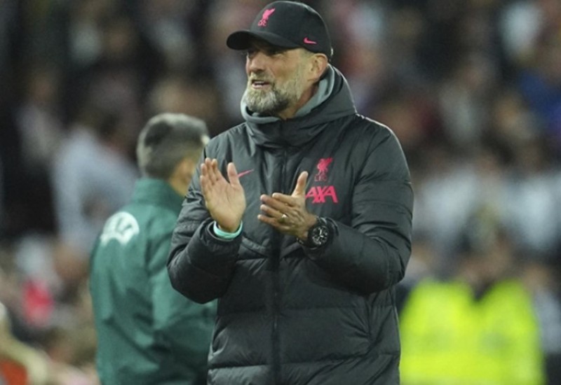 Bomba iz Еngleske: Еvo u koji klub prelazi Jirgen Klop?