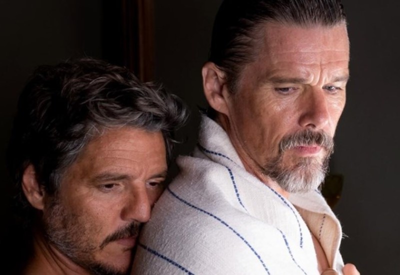 Gej vestern Pedra Almodovara ogromno razočaranje (VIDEO)