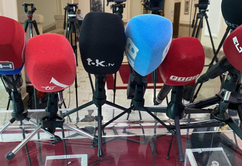 Svjetski dan slobode medija, zvaničnici Srpske uputili čestitke