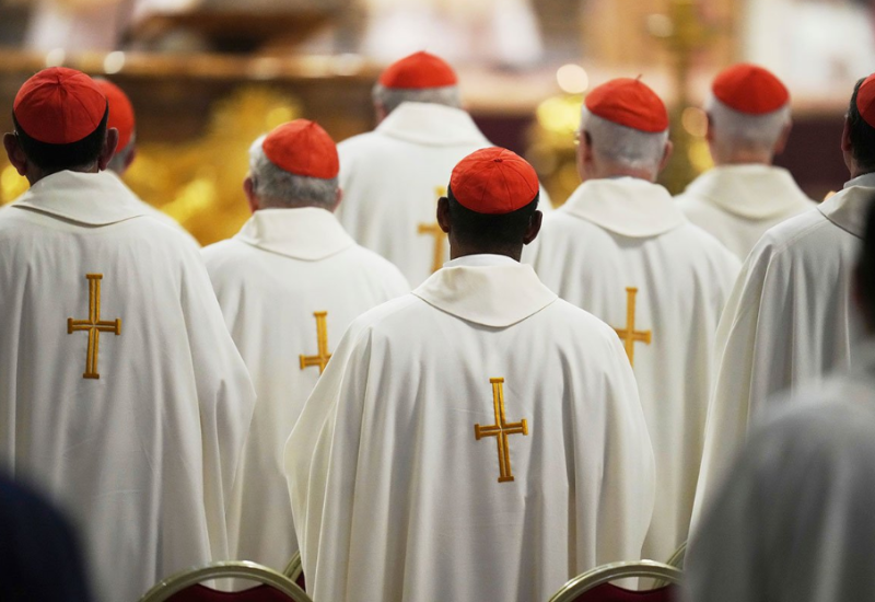 Ko je favorit za nasljednika pape: "Ako me budu izabrali pobjeći ću na Siciliju"