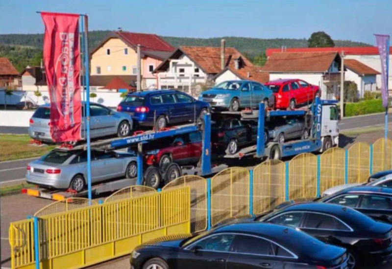 Pričao o uspjehu - preduzeće "Braća Đukić" d.o.o.