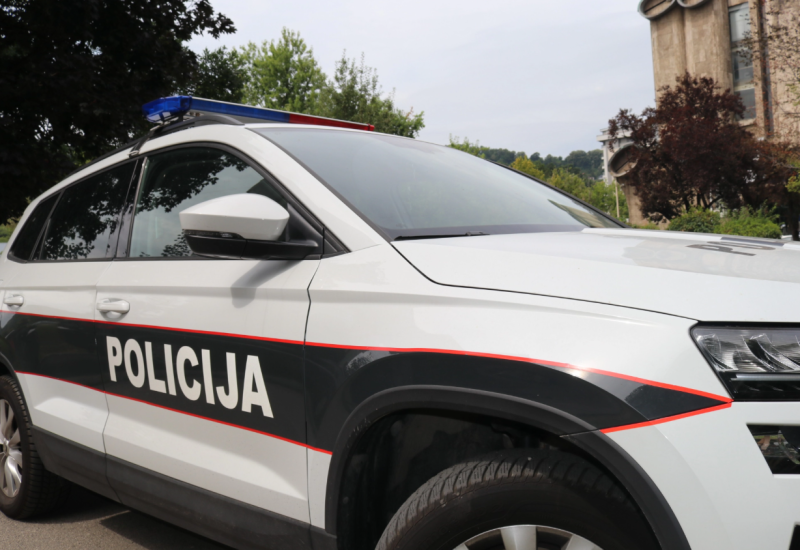 Ubistvo u tuzlanskom naselju Miladije, osumnjičeni uhapšen
