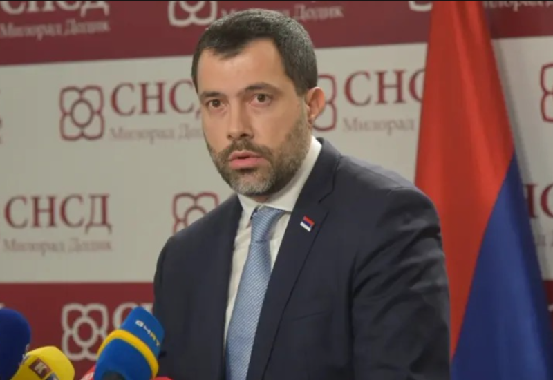 2.500 djece čeka vrtić u Banjaluci: Dodik tvrdi – novac postoji, problem je u realizaciji