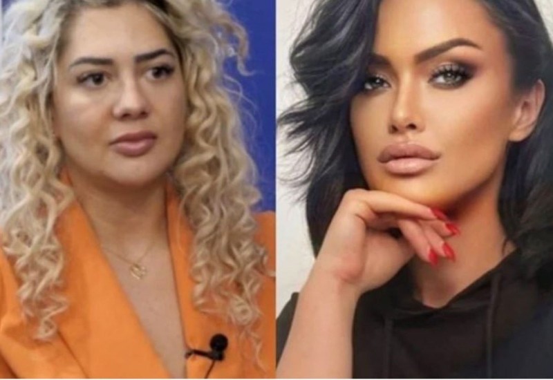 Prebačene u Zenicu: Naidi Mehanović i Ajši Ramić određen pritvor